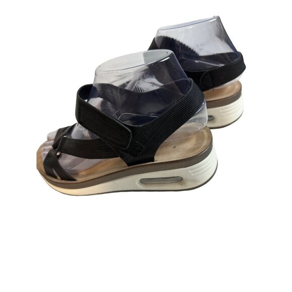 Annie Comfort Women's Strappy Sandals Size 6.5 Sku 2508 - Picture 10 of 13